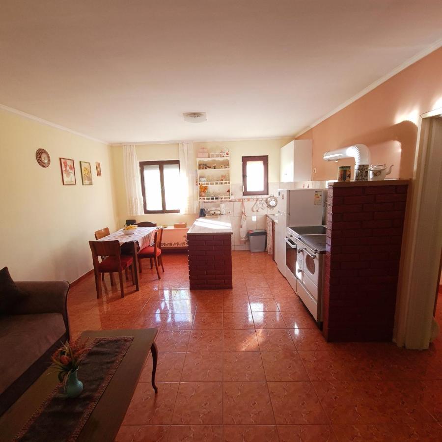 Holiday home Ivan's Virpazar