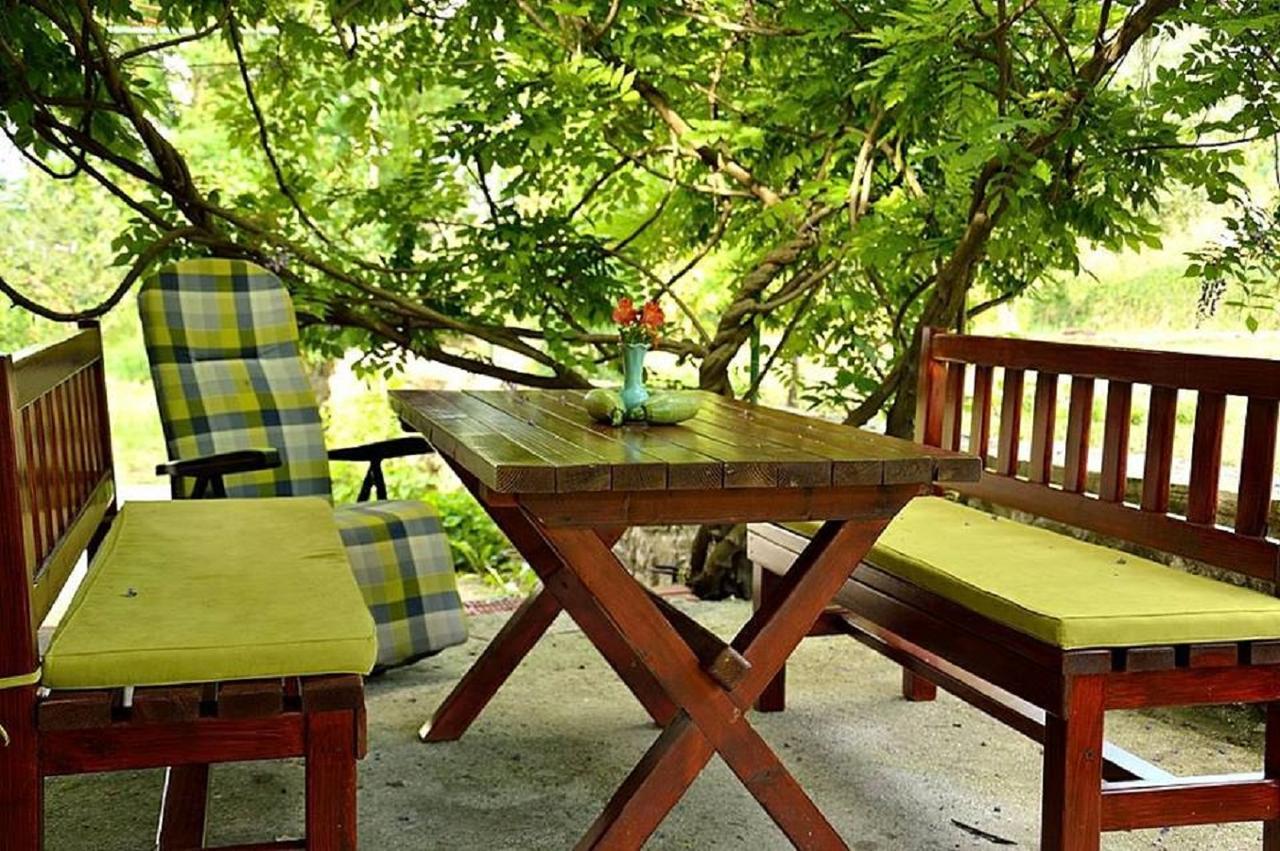 Holiday home Ivan's
