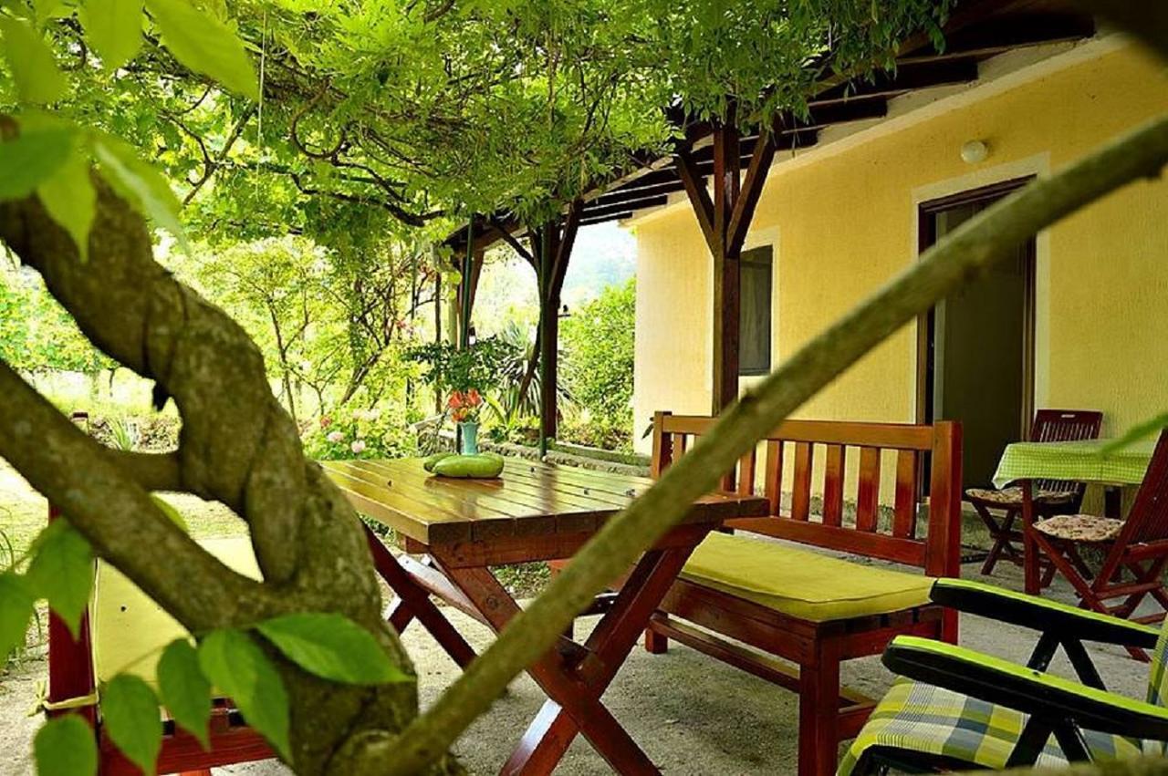 Ivan's Holiday home *